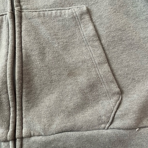 PINK brand zip up - Picture 2 of 5